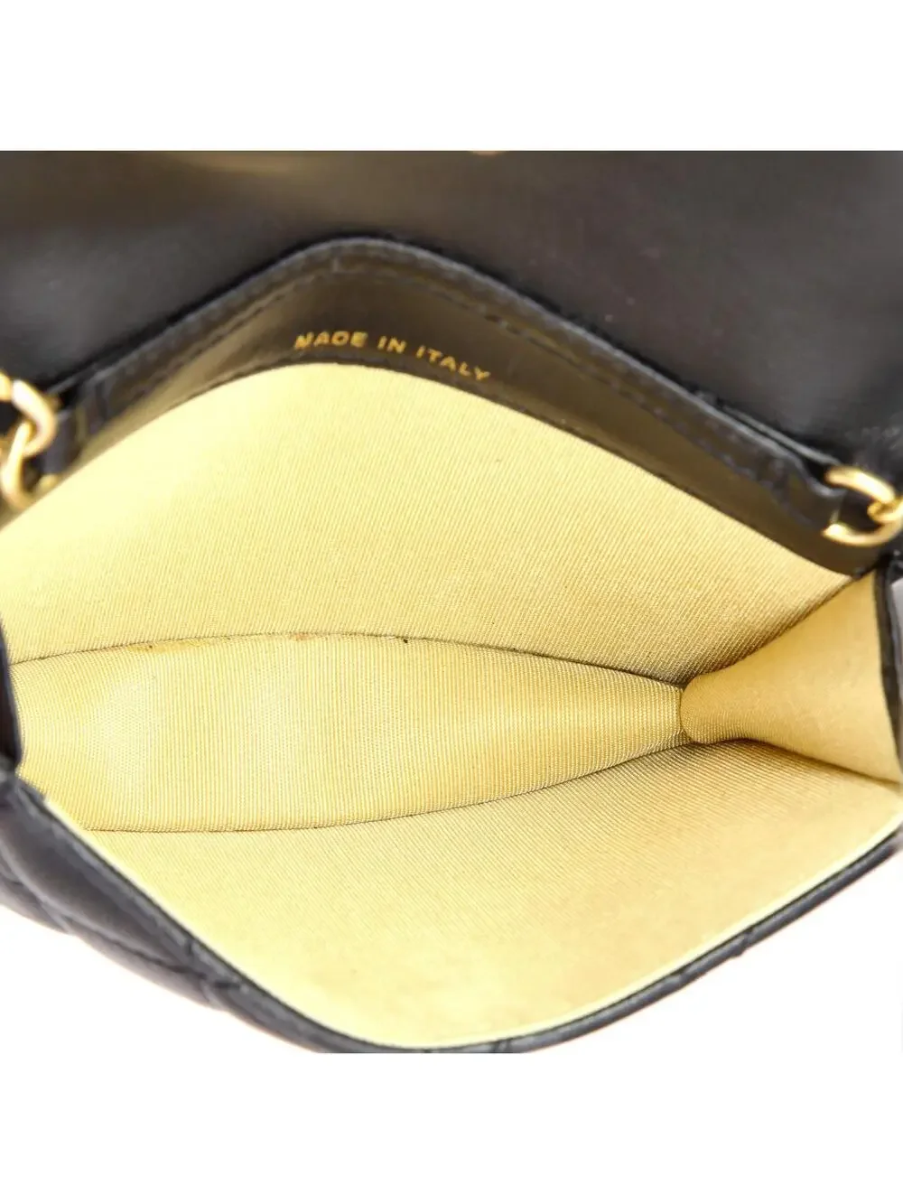 Chanel Pearl Crush Flap Clutch With #243623C25B